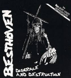 Skeleton (CAN) : Besthöven - Skeleton